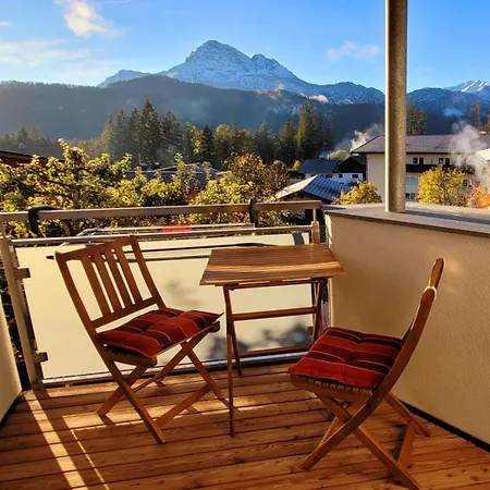 Ferienwohnung Lechleitner Reutte Exterior photo