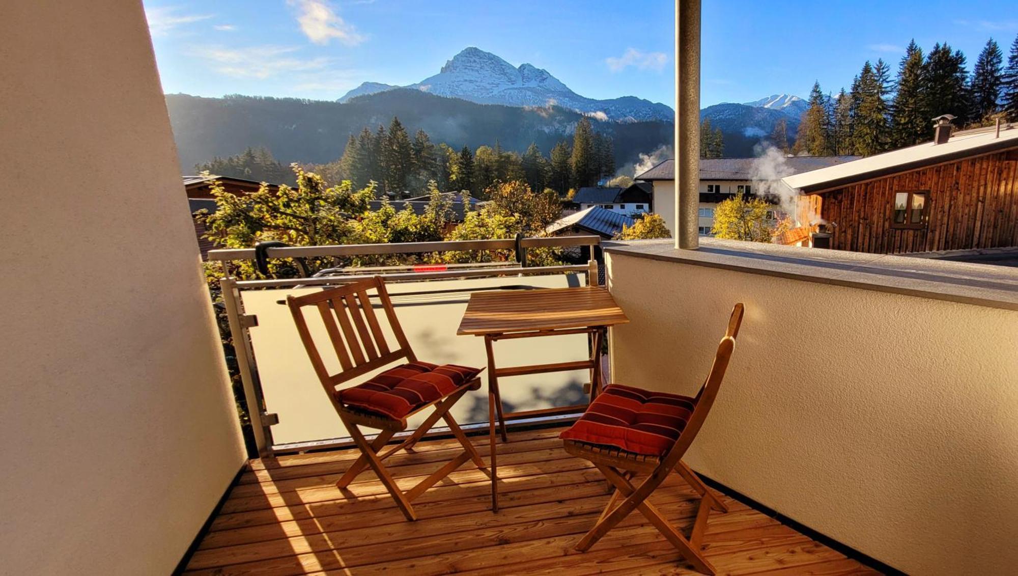 Appartement Lechleitner Reutte