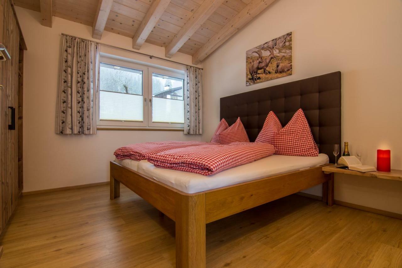 Lechleitner Appartement Reutte