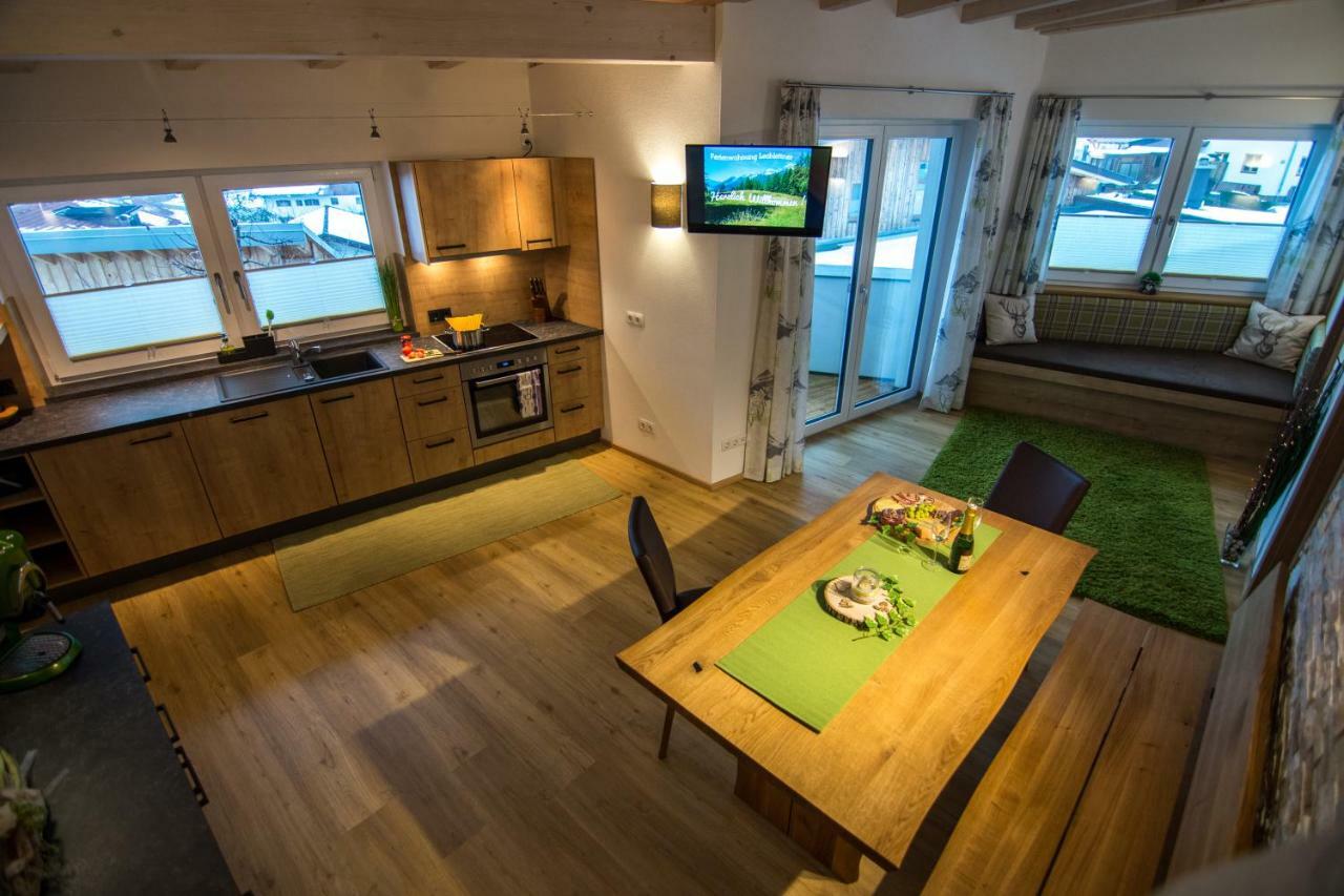 Lechleitner Appartement