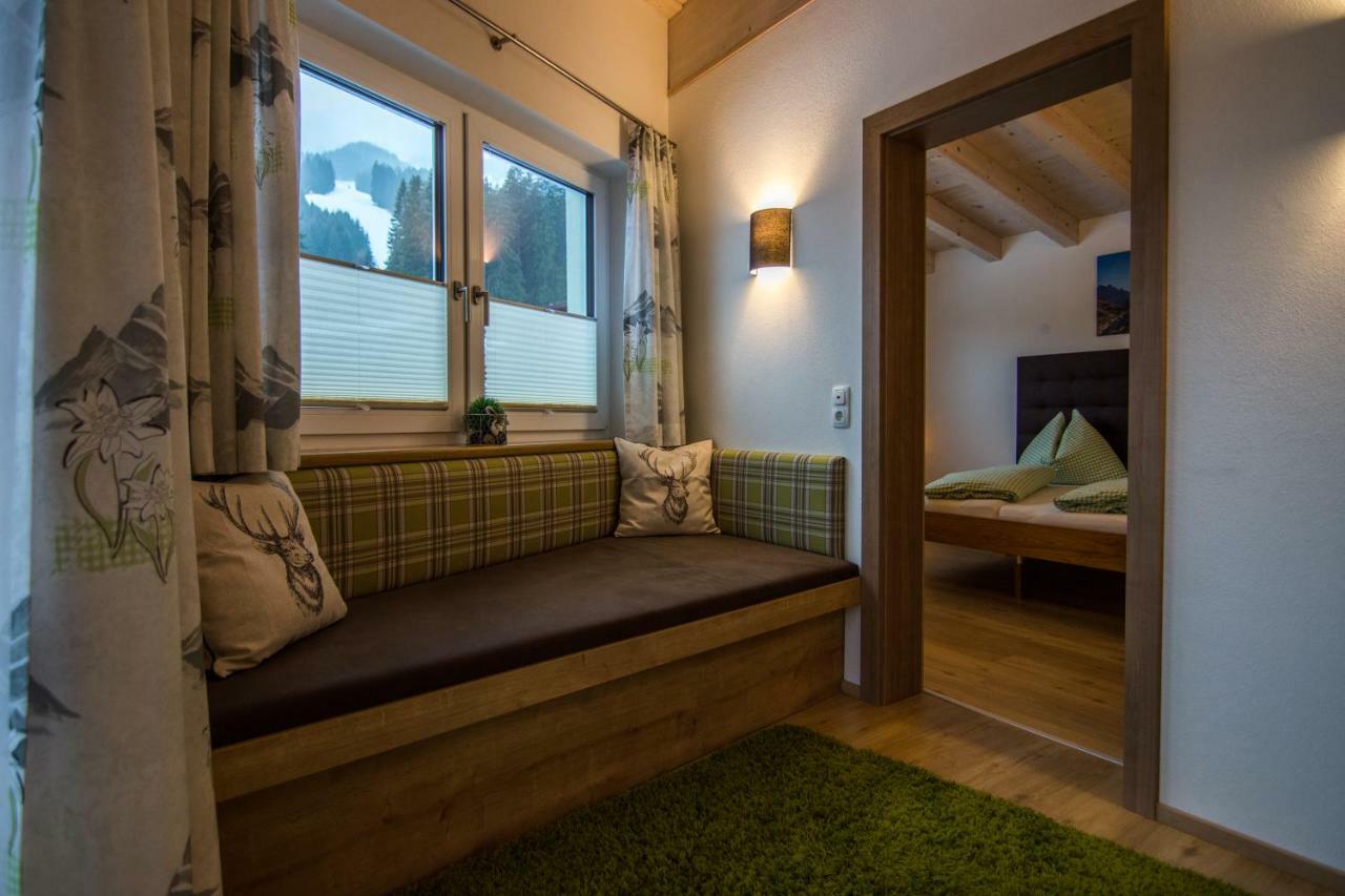 Lechleitner Appartement *