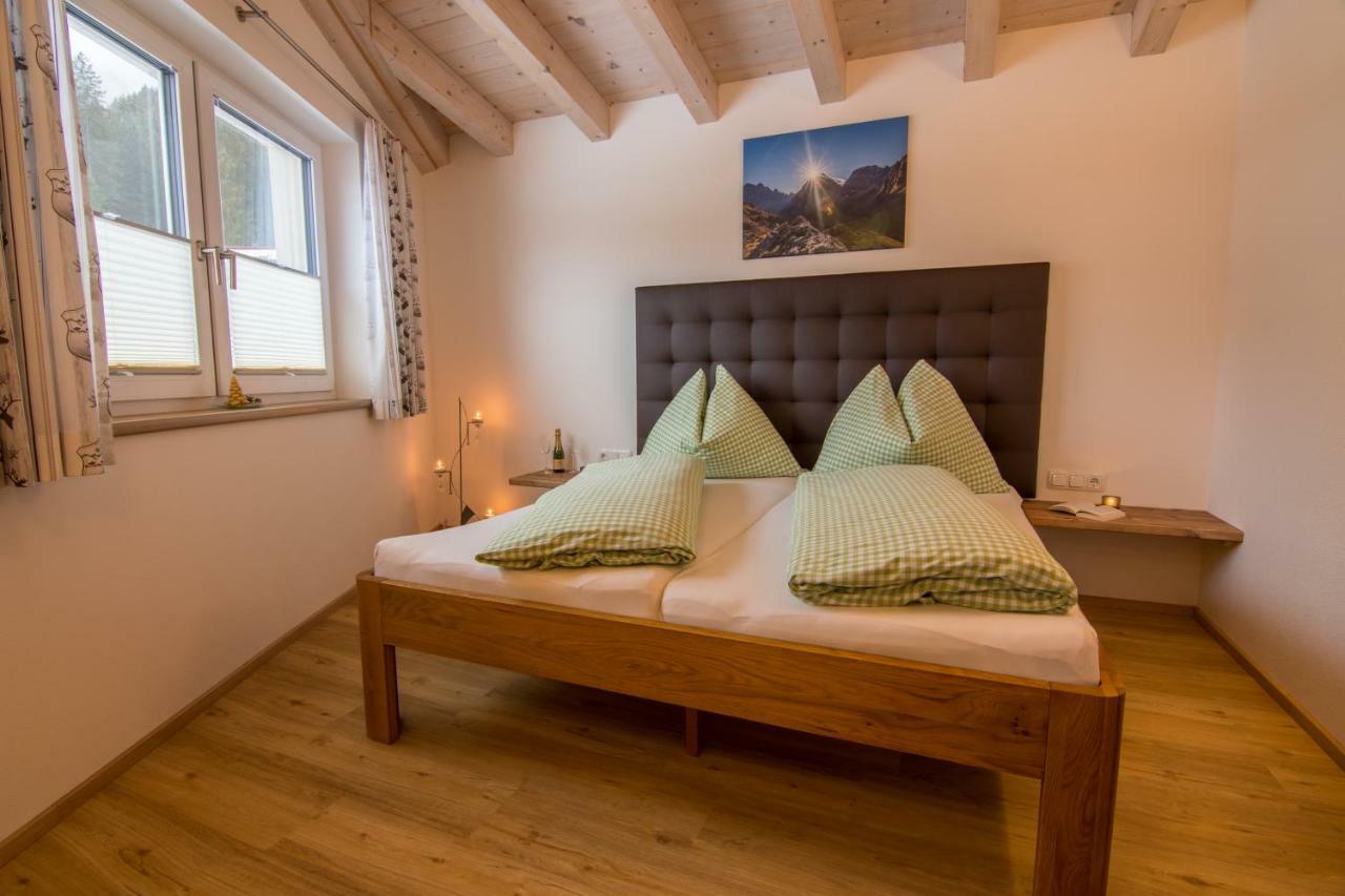 Appartement Lechleitner