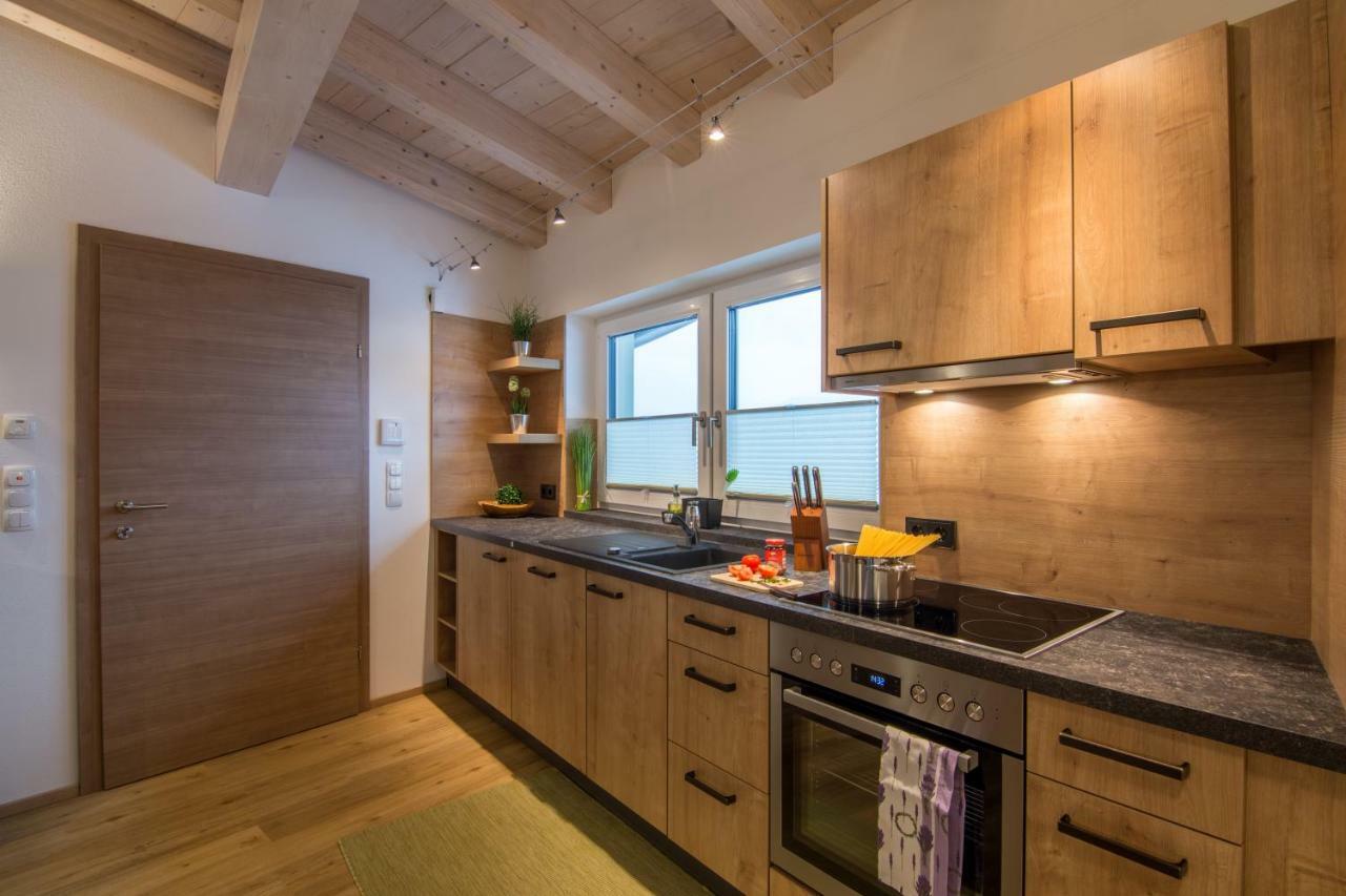 Appartement Lechleitner