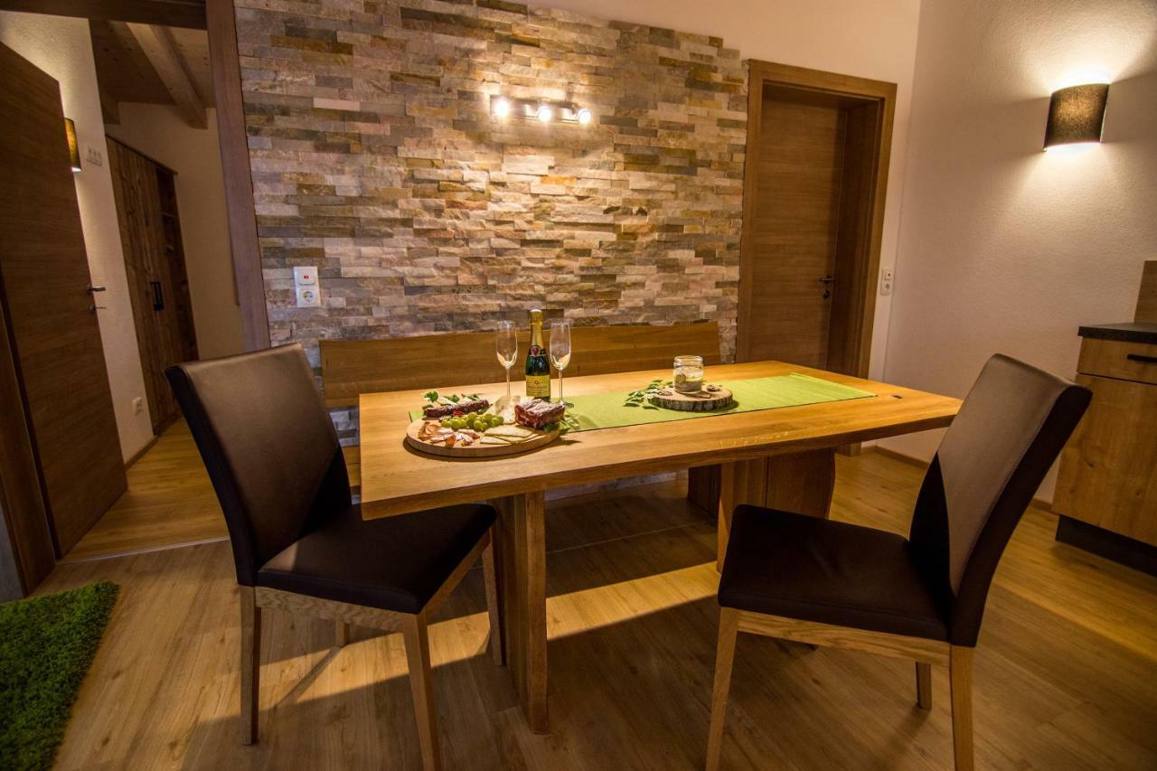 Appartement Lechleitner Reutte